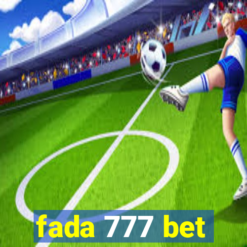 fada 777 bet